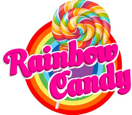 rainbow candy rīga.